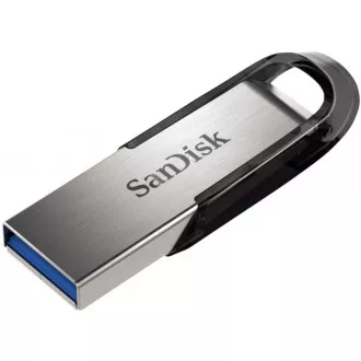 SanDisk Flash disk 256 GB Cruzer Ultra Fit, USB 3.1