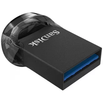 SanDisk Flash disk 256 GB Cruzer Ultra Fit, USB 3.1
