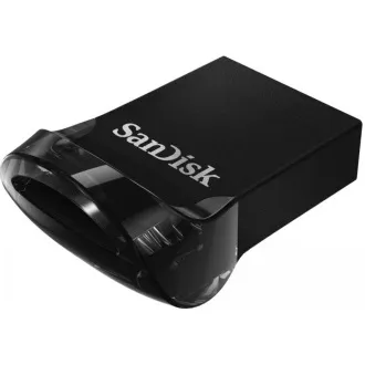SanDisk Flash disk 32 GB Cruzer Ultra Fit, USB 3.2