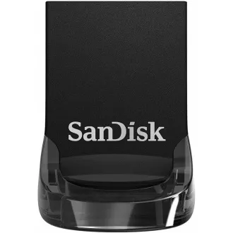 SanDisk Flash disk 32 GB Cruzer Ultra Fit, USB 3.2