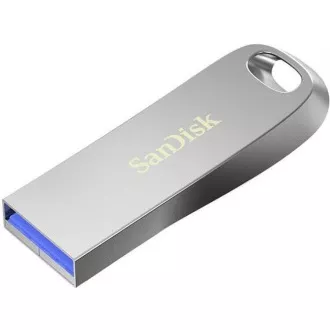 SanDisk Flash Disk 64GB Ultra Luxe, USB 3.1