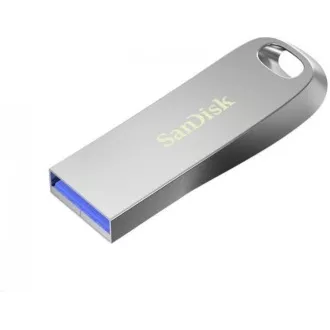 SanDisk Flash disk 256 GB Ultra Luxe, USB 3.1
