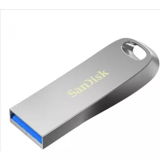 SanDisk Flash disk 256 GB Ultra Luxe, USB 3.1