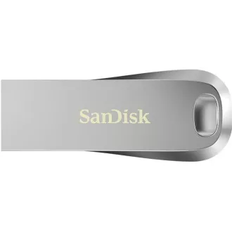 SanDisk Flash disk 256 GB Ultra Luxe, USB 3.1