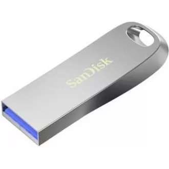 SanDisk Flash disk 256 GB Ultra Luxe, USB 3.1
