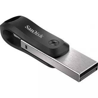 SanDisk Flash Drive 128 GB iXpand Flash Drive Go
