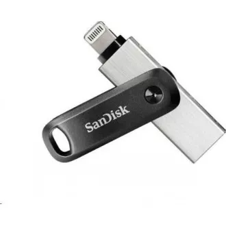 SanDisk Flash Drive 128 GB iXpand Flash Drive Go