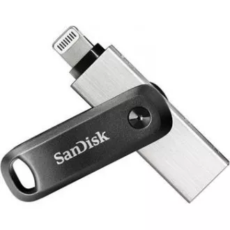SanDisk Flash Drive 128 GB iXpand Flash Drive Go