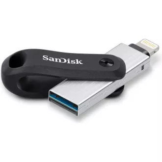 SanDisk Flash Drive 128 GB iXpand Flash Drive Go