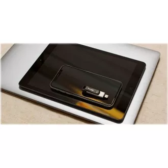 SanDisk Flash Drive 256 GB iXpand Flash Drive Go