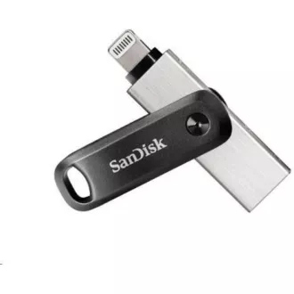SanDisk Flash Drive 256 GB iXpand Flash Drive Go