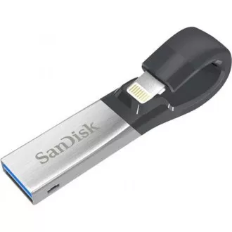 SanDisk Flash Drive 256 GB iXpand Flash Drive Go