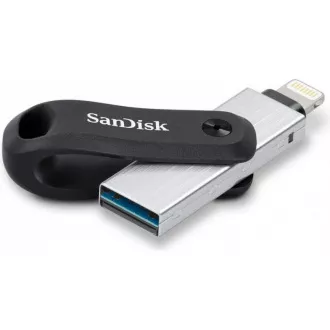 SanDisk Flash Drive 256 GB iXpand Flash Drive Go