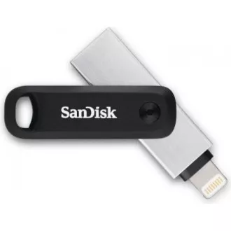 SanDisk Flash Drive 256 GB iXpand Flash Drive Go