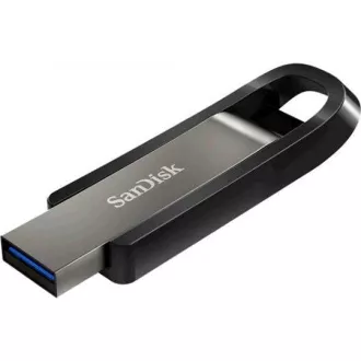 SanDisk Flash disk 128 GB Extreme Go, USB 3.2