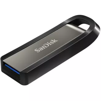SanDisk Flash disk 128 GB Extreme Go, USB 3.2