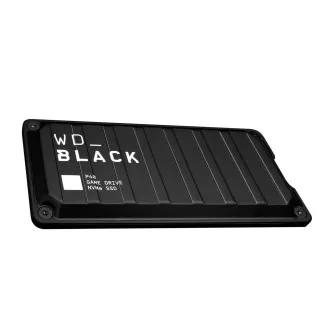 SanDiskov zunanji SSD disk 1TB WD BLACK P40 za igre