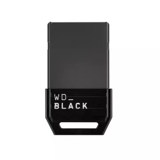 SanDisk WD BLACK C50, razširitvena kartica za Xbox, 2 TB
