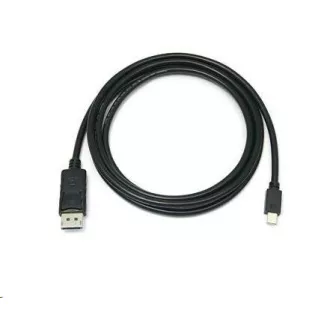 PREMIUMCORD DisplayPort - Mini DisplayPort kabel 0,5 m (M/M)