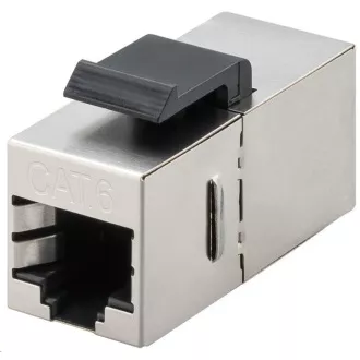 PREMIUMCORD RJ45 CAT6 8/8 STP KeyStone PREMIUMCORD RJ45 CAT6 8/8 STP KeyStone