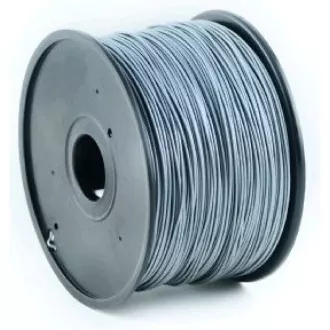 GEMBIRD Tiskarska vrvica (filament) ABS, 1, 75mm, 1kg, rumena GEMBIRD Tiskarska vrvica (filament) ABS, 1, 75mm, 1kg, rumena
