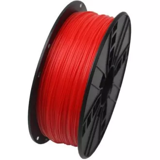 GEMBIRD Tiskarska vrvica (filament) PLA, 1, 75mm, 1kg, rdeča GEMBIRD Tiskarska vrvica (filament) PLA, 1, 75mm, 1kg, rdeča