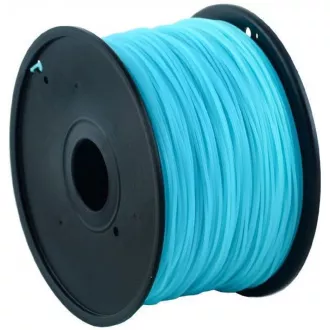 GEMBIRD Tiskarska vrvica (filament) PLA, 1, 75 mm, 1 kg, nebesno modra GEMBIRD Tiskarska vrvica (filament) PLA, 1, 75 mm, 1 kg, nebesno modra