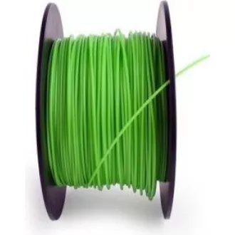 GEMBIRD Tiskalna vrvica (filament) PLA, 1, 75mm, 1kg, zelena GEMBIRD Tiskalna vrvica (filament) PLA, 1, 75mm, 1kg, zelena
