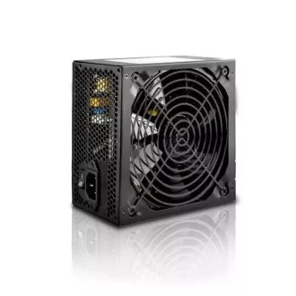 Napajalnik CRONO 600W, 85 , 14cm ventilator, Active PFC, Gen.2