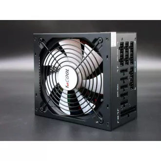 1stCOOL napajalnik 700W WHITE STORM 700, APFC, 85 , modularni, ATX 1stCOOL napajalnik 700W WHITE STORM 700, APFC, 85 , modularni, ATX