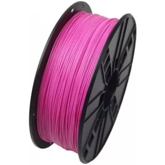 GEMBIRD Tiskalna vrvica (filament) PLA, 1, 75mm, 1kg, roza GEMBIRD Tiskalna vrvica (filament) PLA, 1, 75mm, 1kg, roza