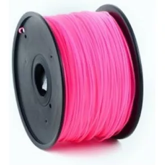 GEMBIRD Tiskalna vrvica (filament) PLA, 1, 75mm, 1kg, roza GEMBIRD Tiskalna vrvica (filament) PLA, 1, 75mm, 1kg, roza