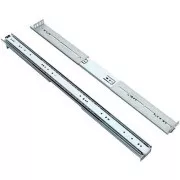 Univerzalna vodila 1stCOOL, dolžina 18" / 450 mm, za strežniške omare IPC