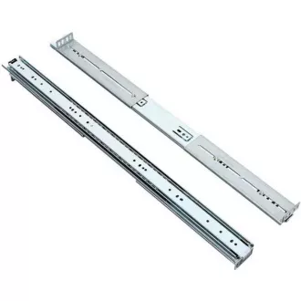 Univerzalna vodila 1stCOOL, dolžina 18" / 450 mm, za strežniške omare IPC