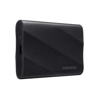 Samsung T9 zunanji SSD - 2TB - črn
