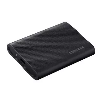 Samsung T9 zunanji SSD - 4 TB - črn Samsung T9 zunanji SSD - 4 TB - črn