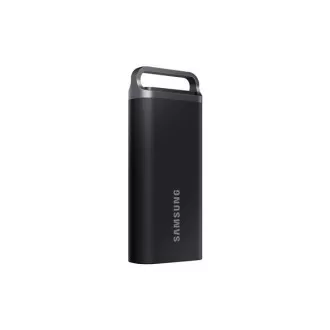 Samsung T5 EVO zunanji SSD - 2 TB - črn