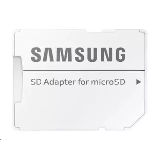 Samsung micro SDXC kartica 128GB EVO Plus   SD adapter