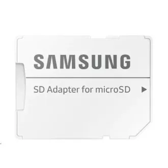 Samsung micro SDXC kartica 256GB EVO Plus SD adapter Samsung micro SDXC kartica 256GB EVO Plus SD adapter