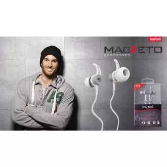 303795 MAGNETO EP BELA/SIVA MAXELL