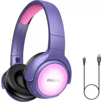 TAKH402PK/00 BREZŽIČNO. SLUŠALKE PHILIPS