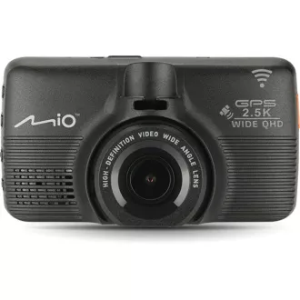 Mio MiVue 798 Dual Pro 2,8K WQHD MIO Mio MiVue 798 Dual Pro 2,8K WQHD MIO