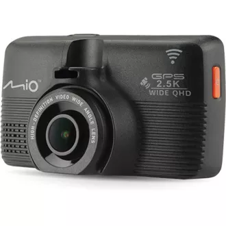 Mio MiVue 798 Dual Pro 2,8K WQHD MIO Mio MiVue 798 Dual Pro 2,8K WQHD MIO