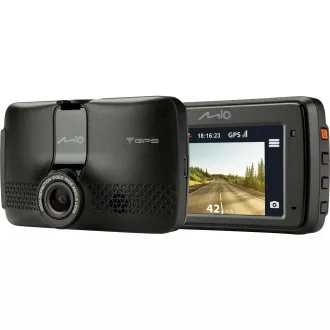 Mio MiVue 733 WIFI nadzorna kamera MIO