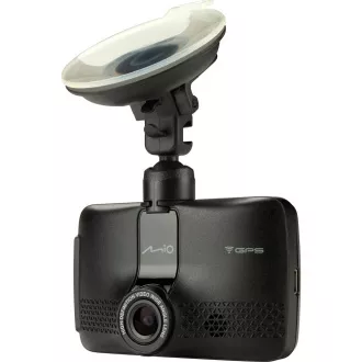 Mio MiVue 733 WIFI nadzorna kamera MIO - Rabljeno Mio MiVue 733 WIFI nadzorna kamera MIO - Rabljeno