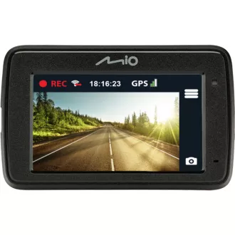 Mio MiVue 733 WIFI nadzorna kamera MIO
