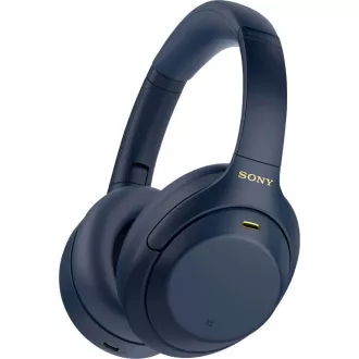 WH-1000XM4L BT modra SONY