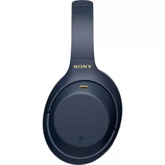 WH-1000XM4L BT modra SONY