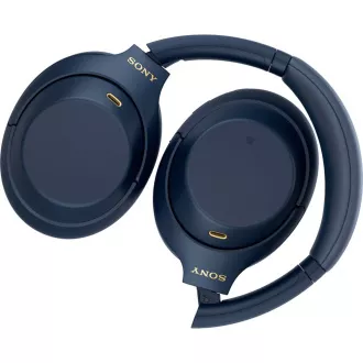 WH-1000XM4L BT modra SONY