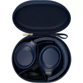 WH-1000XM4L BT modra SONY